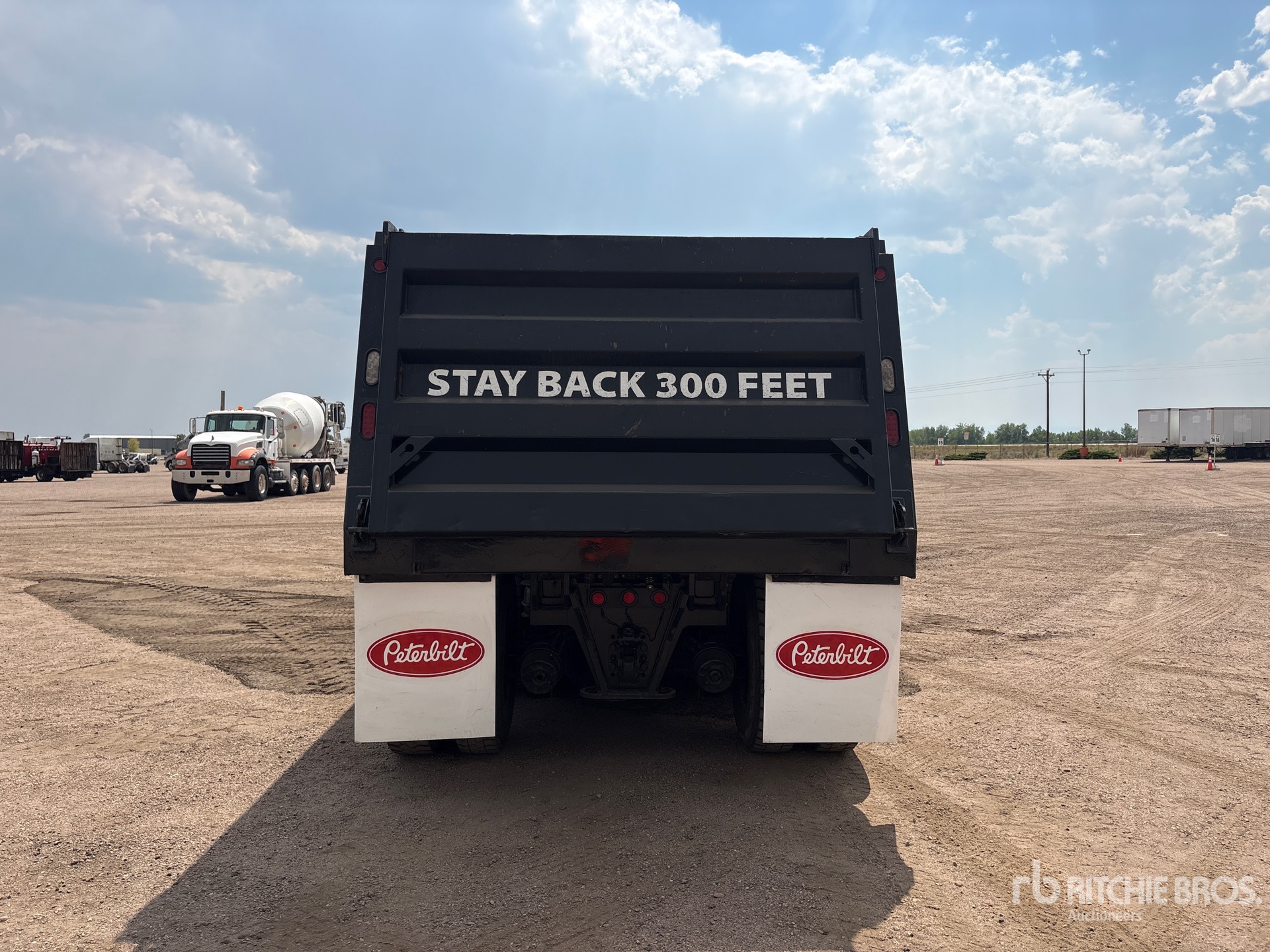 2020 Peterbilt 567