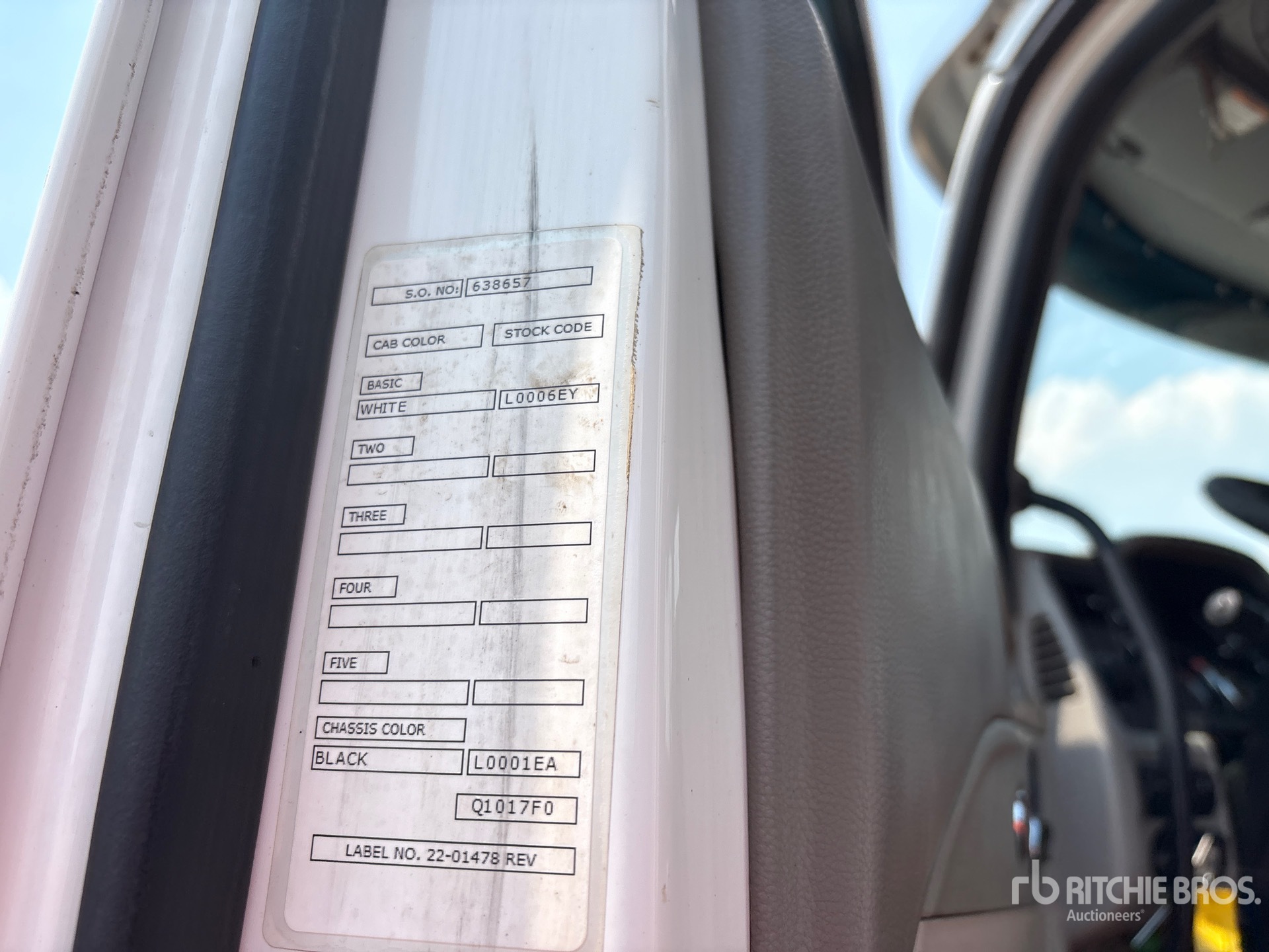 2020 Peterbilt 567