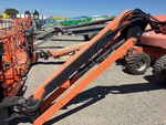 Hydraulics with