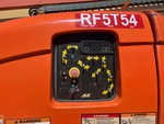 Basic Lower Control Station with