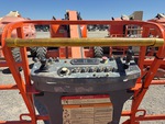 Basic Control Station Upper with