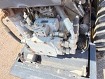 Hydraulics with