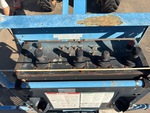 Basic Control Station Upper with