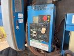 Basic Lower Control Station with