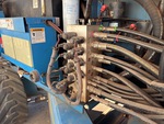 Hydraulics with