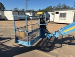 Basic Control Station Upper with