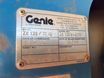 General Appearance with Numero seriale/numero d’identificazione del veicolo (VIN)