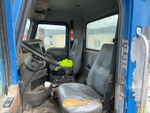 Cab with