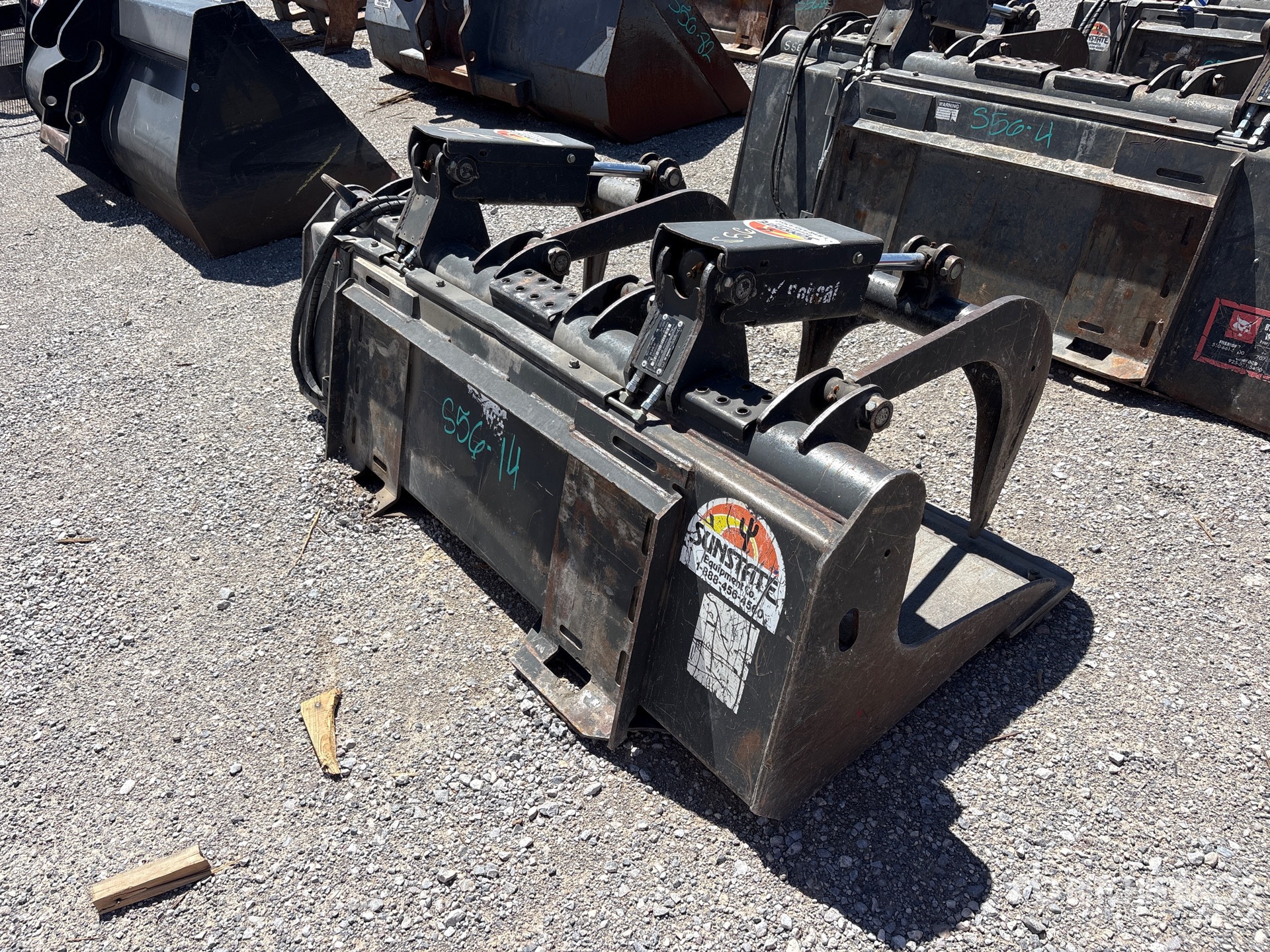 2016 Bobcat 68IG