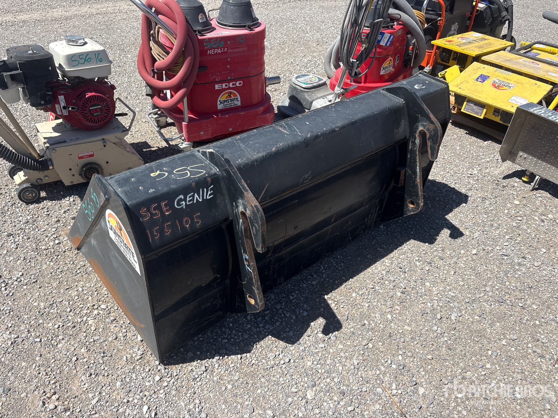 Genie 117686-S