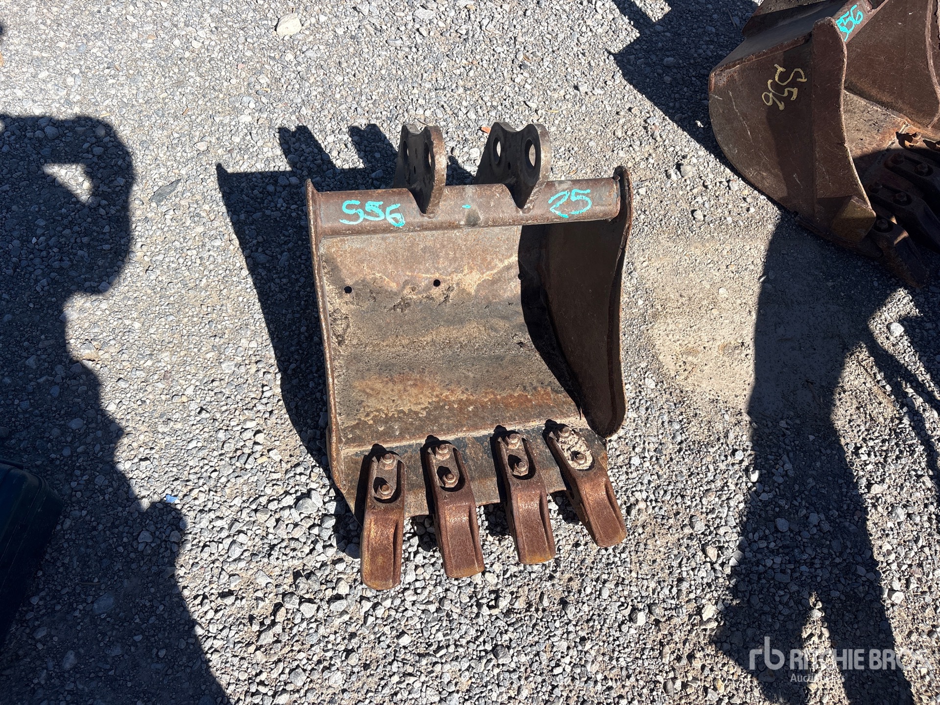 Bobcat 6715497