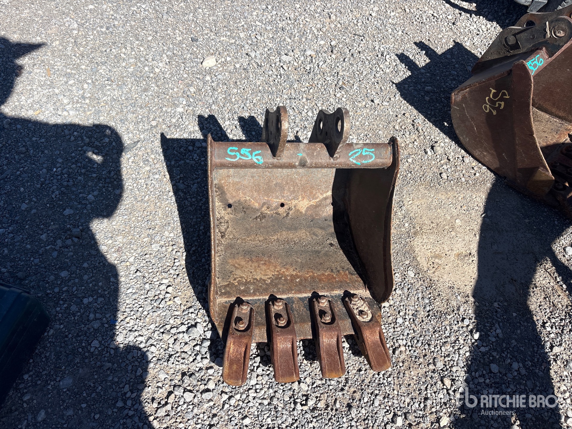 Bobcat 6715497