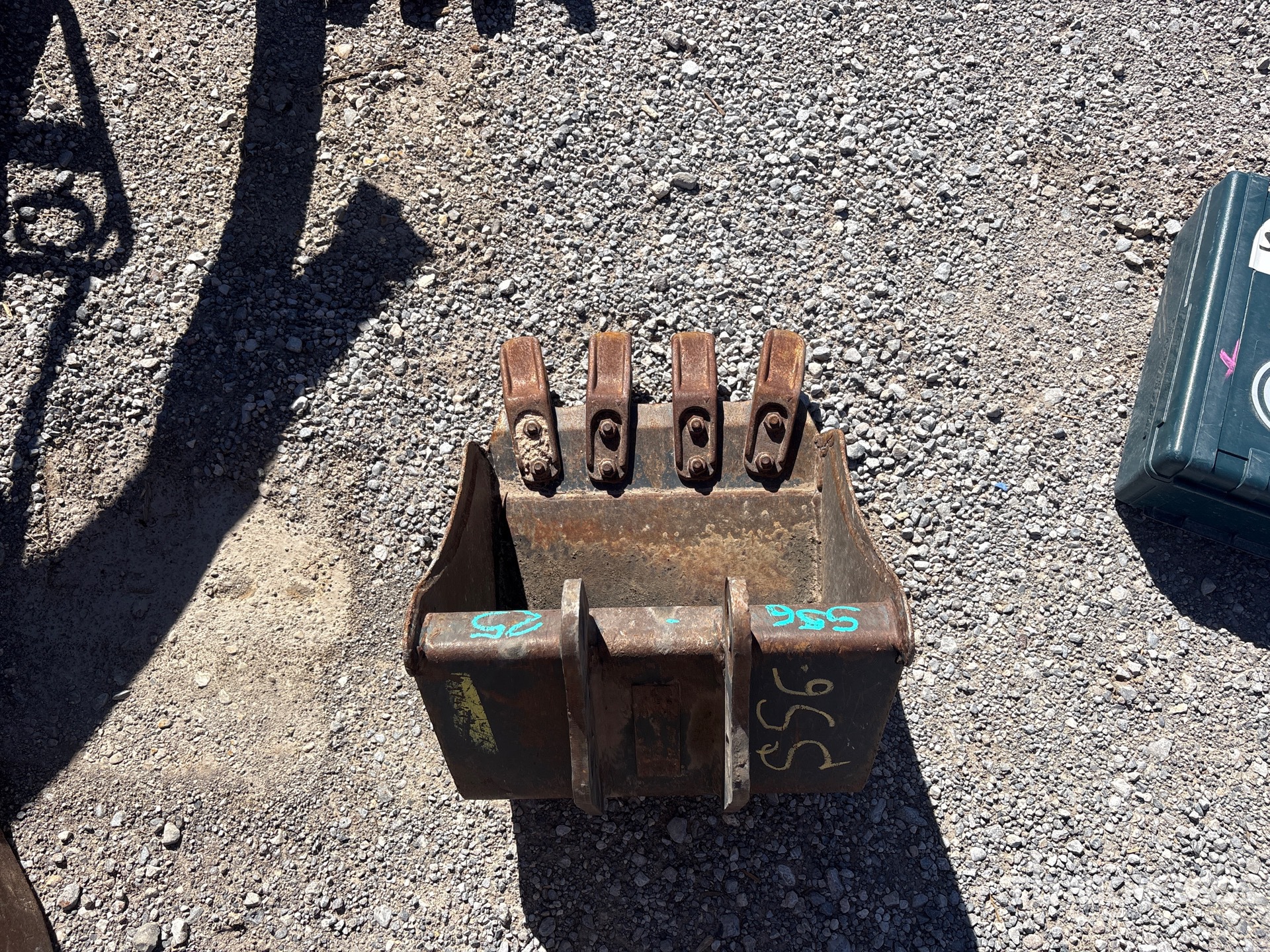 Bobcat 6715497