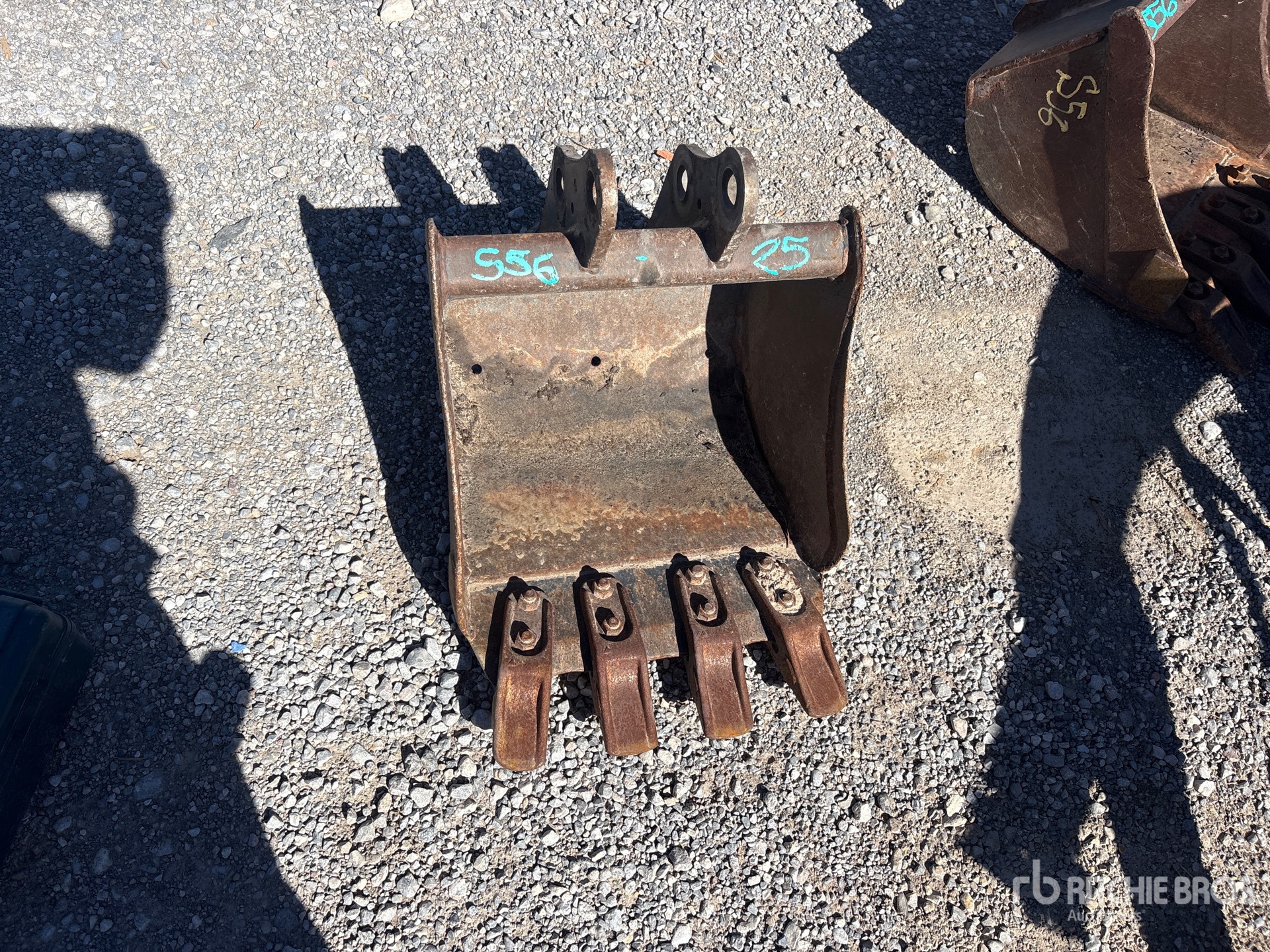 Bobcat 6715497