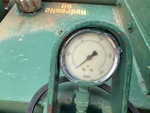 Control Station - Small with Anzeigen