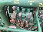 Hydraulik with Ventile