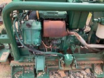 Engine with Engine - Right Side