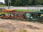 Chassis with Chassisverbindungen/Hauptträger - Zustand