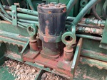Hydraulik with Hydraulikmotoren