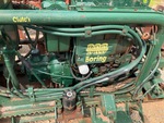 Engine with Engine - Left Side