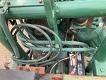 Hydraulik with