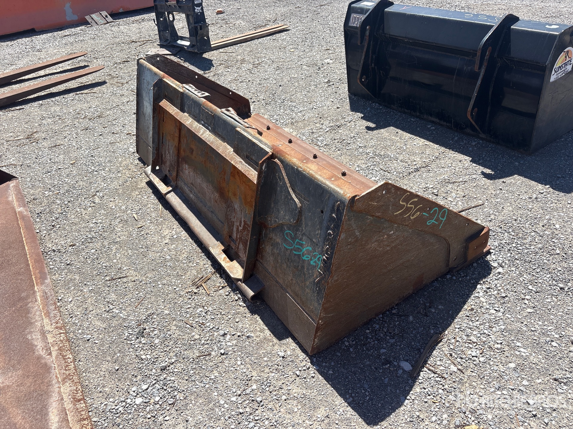 Bobcat 6726344