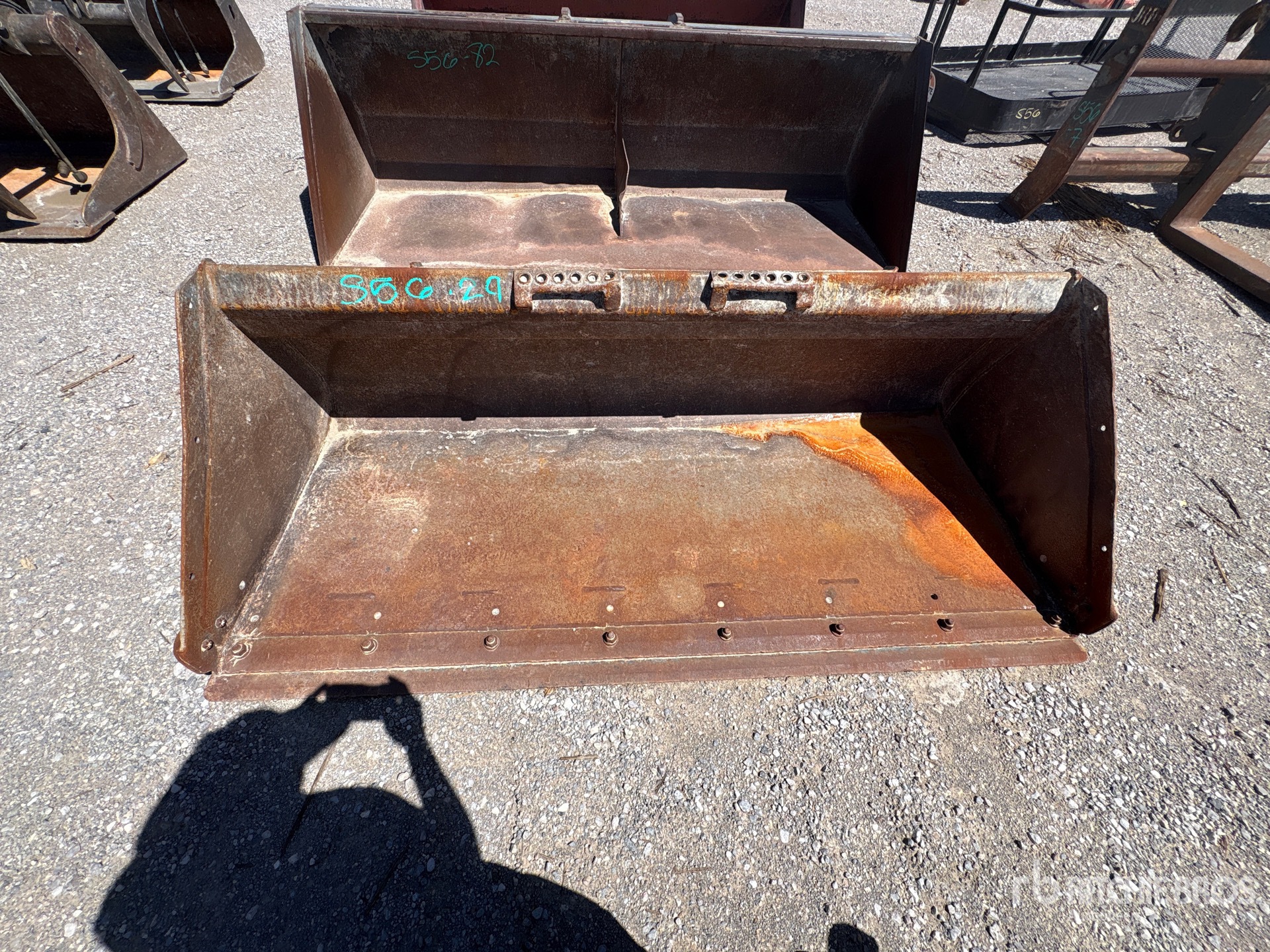 Bobcat 6726344