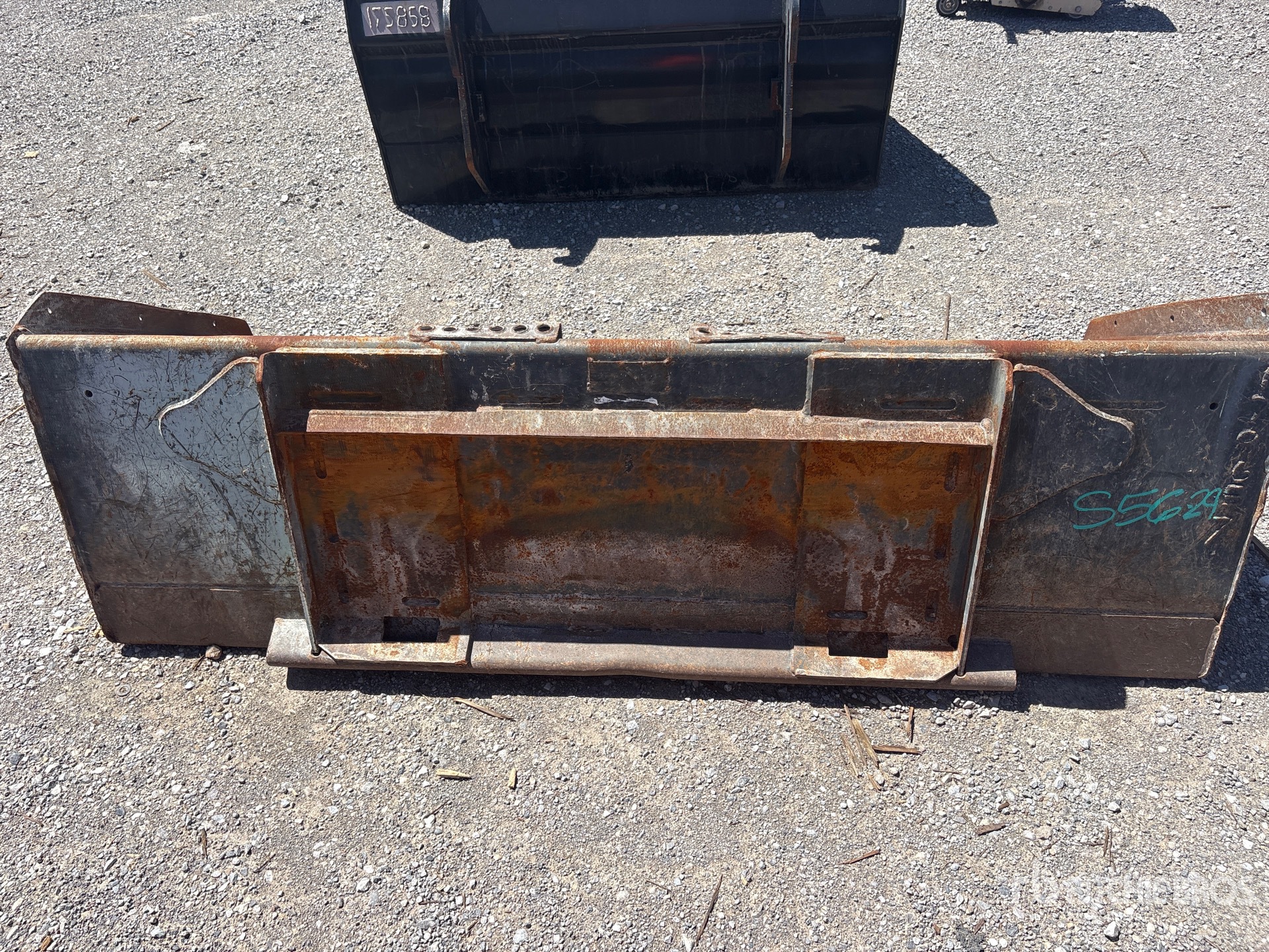 Bobcat 6726344