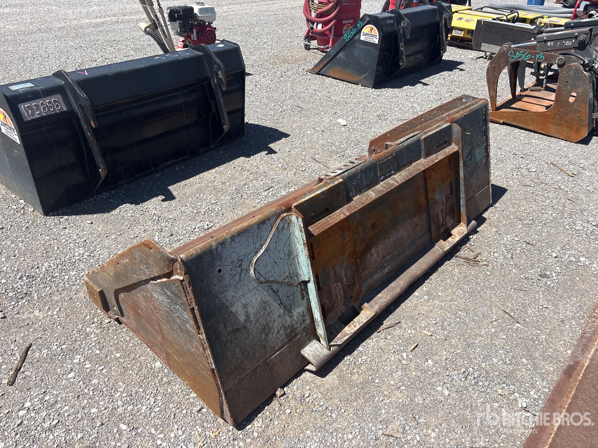 Bobcat 6726344