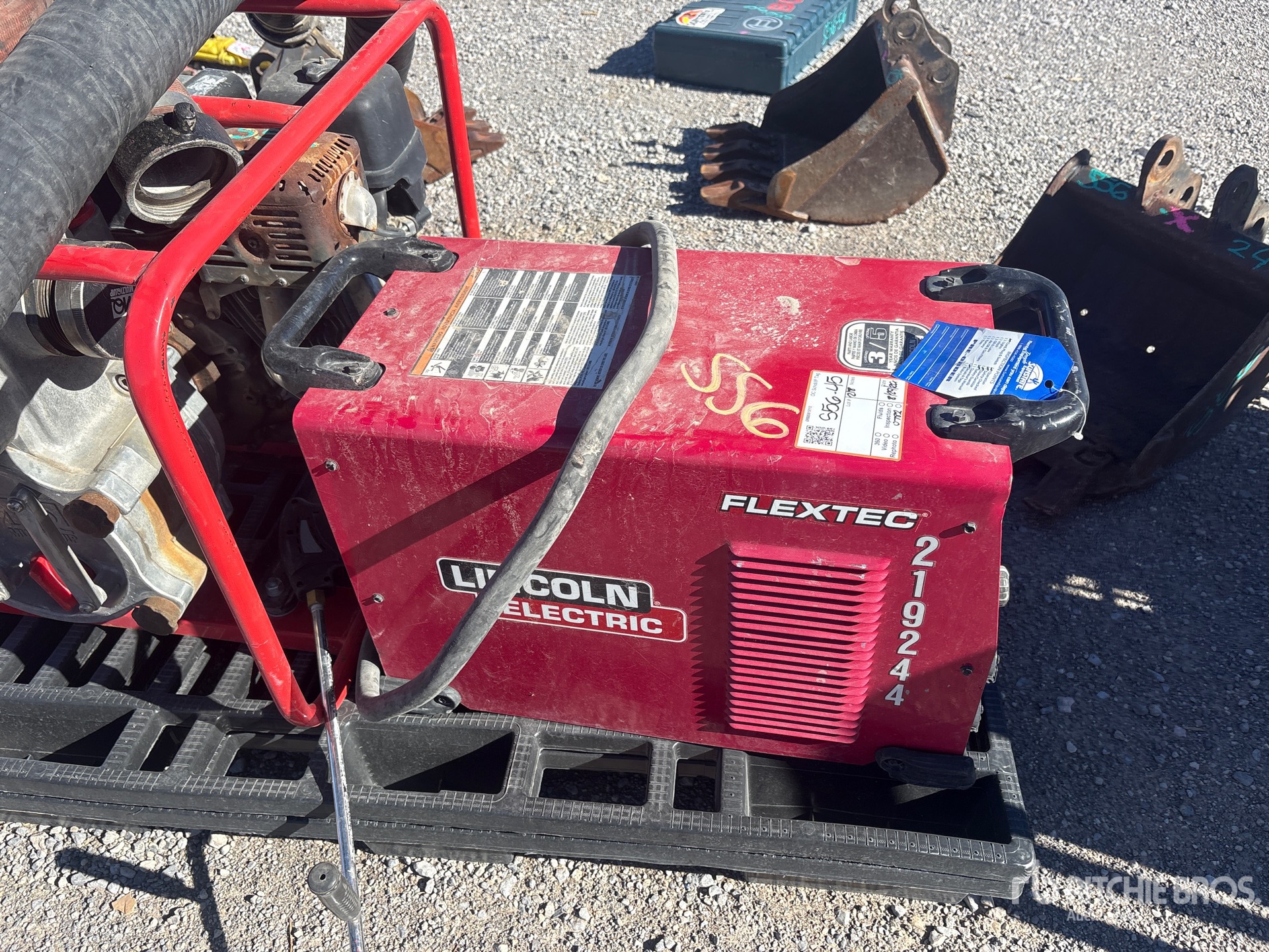 Photo of 2022 Lincoln K4273-1
