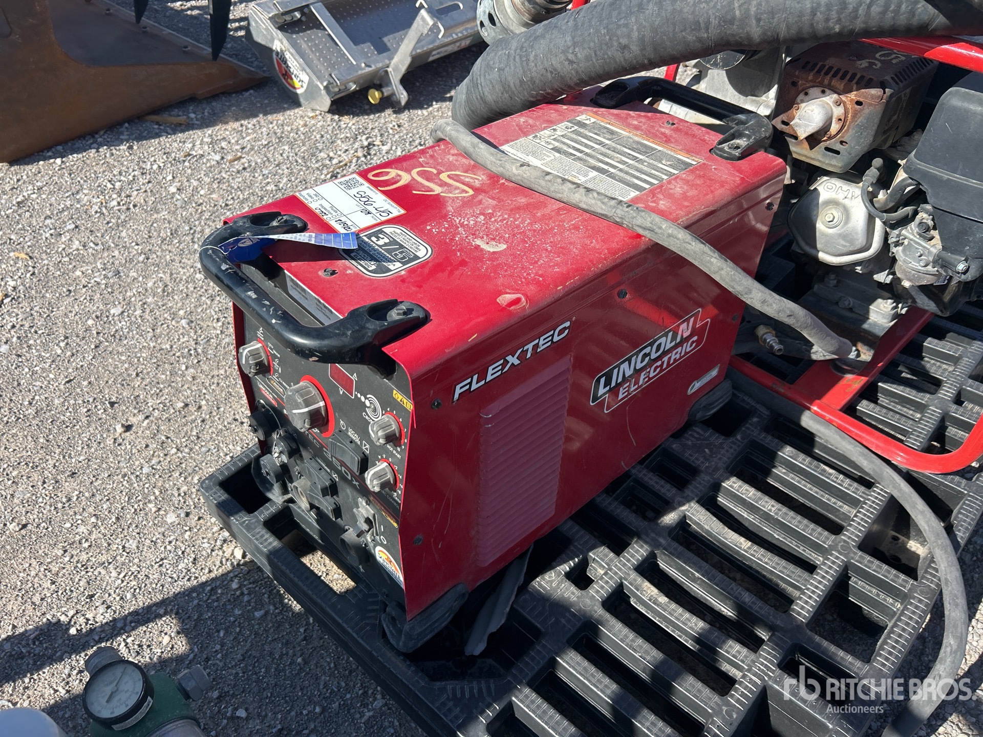 Photo of 2022 Lincoln K4273-1