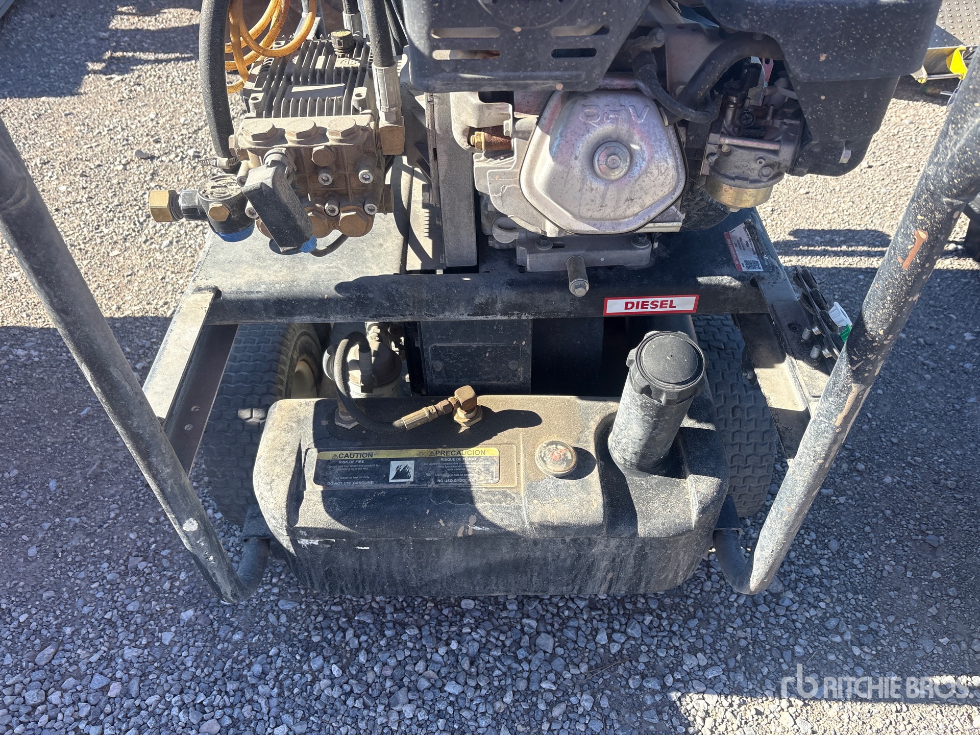 Mi-T-M HSP-3504-3MGH