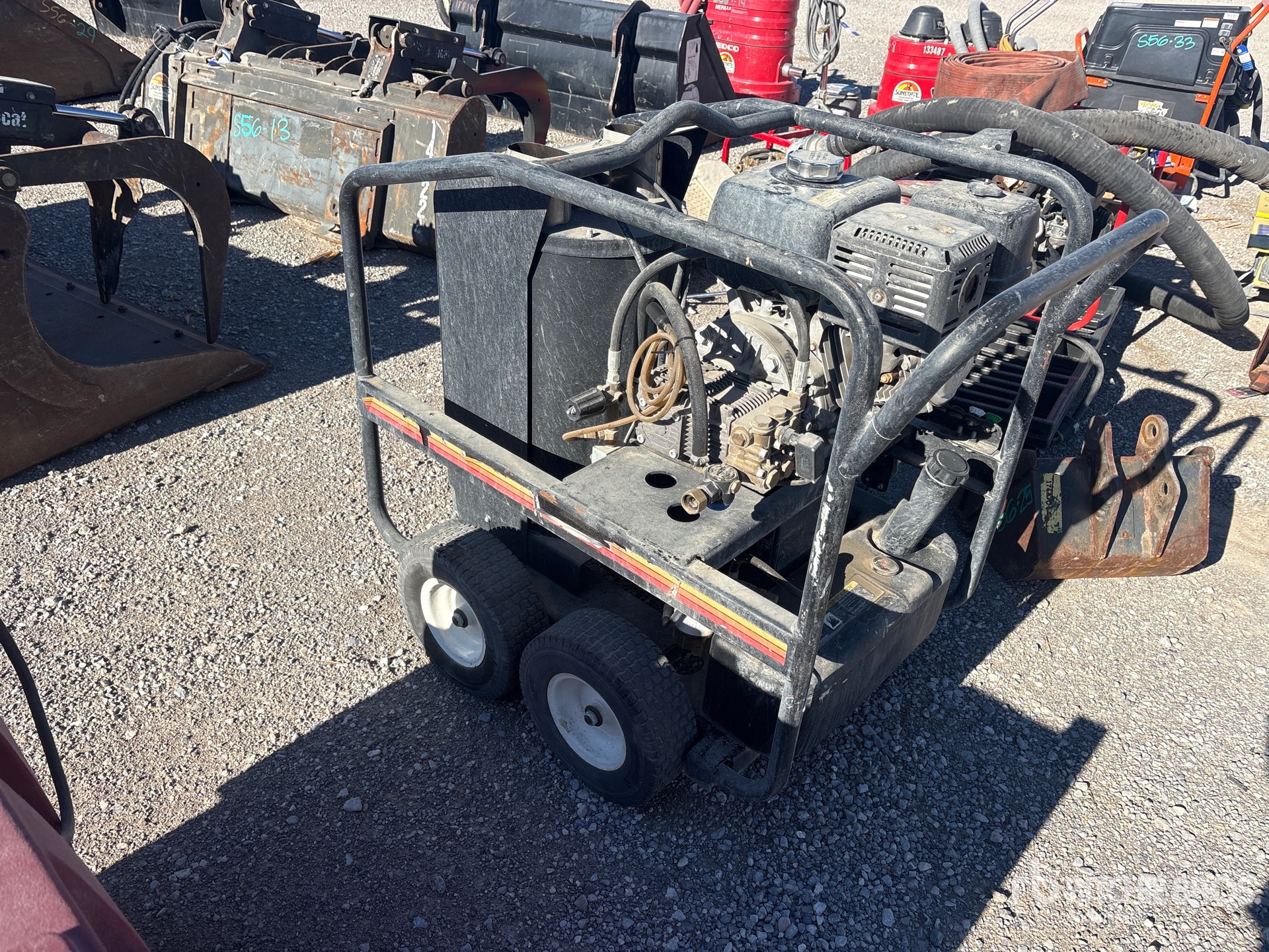 Mi-T-M HSP-3504-3MGH