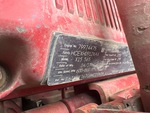 Motor with