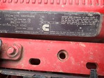 Motor with