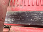 Motor with