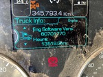 Cab with Engine Hours