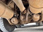 Drivetrain with