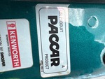 Cab with