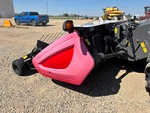 Pickup / Header with