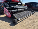 Pickup / Header with