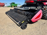 Pickup / Header with