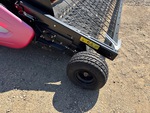 Pickup / Header with