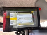 Control Station with