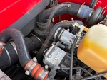 Motor with