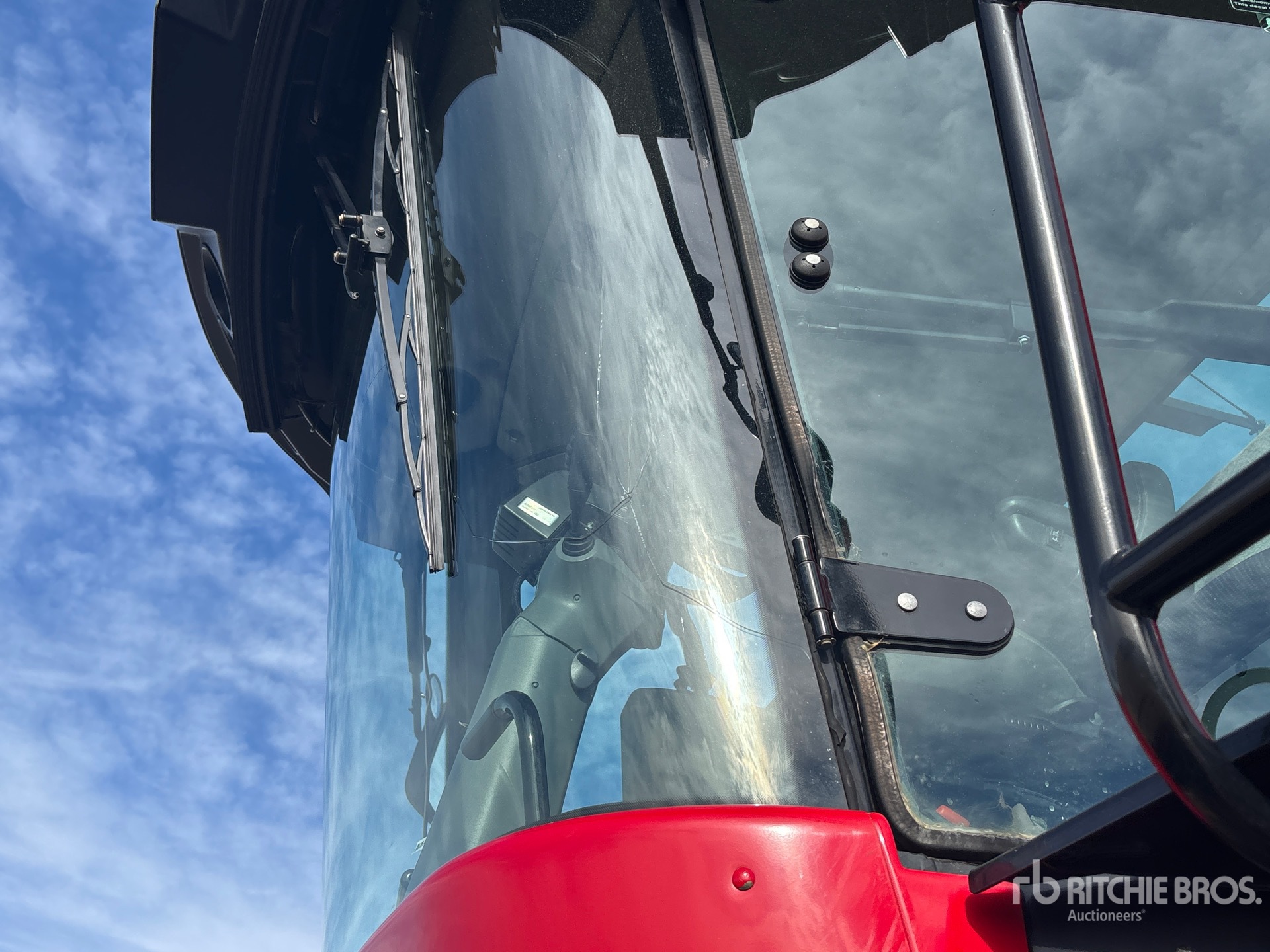 2019 Massey Ferguson 9565
