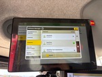 Control Station with