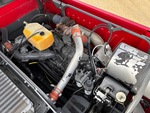 Motor with