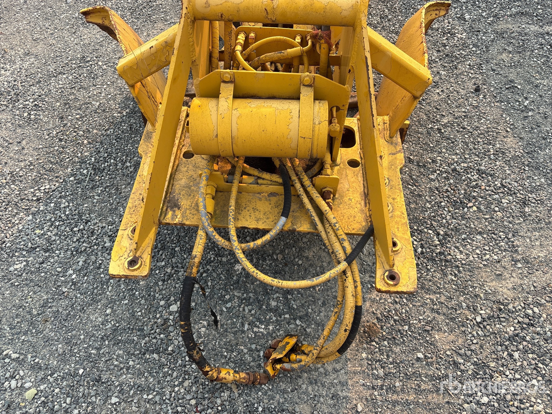 Esco - Fits Skidder