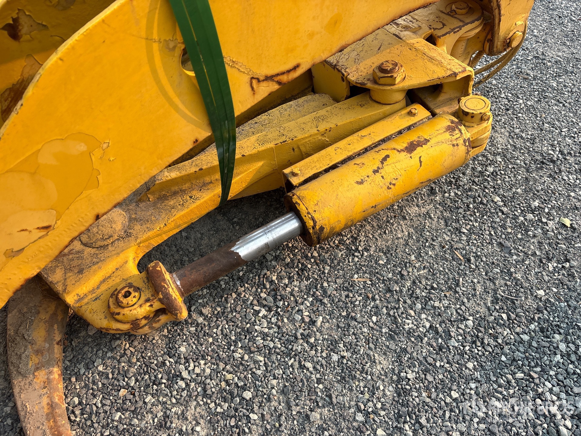 Esco - Fits Skidder